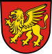 Coat of arms of Marxzell