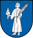 Blason de Pöllau