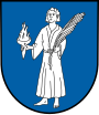 Pöllau – znak