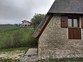 Monte Denai, fondi agricoli in località Bèrse e Pelaster