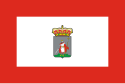 Vlag van Gijón