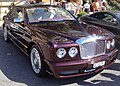 Bentley Brooklands