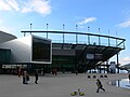 Bregenz Festspielhaus