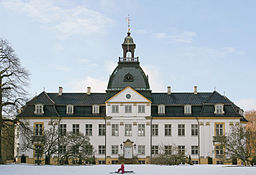 Charlottenlunds slott