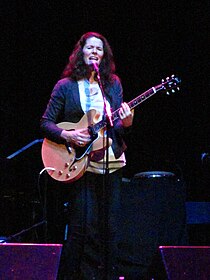 Edie Brickell (2011)