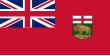 Vlag van Manitoba