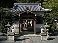 日吉神社 (高槻市古曽部)