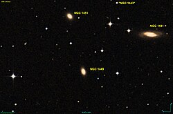 NGC 1449