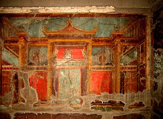 Oplontis, Room 23