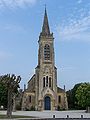 Église Saint-Vincent de Portets