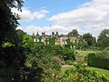 Renishaw Hall