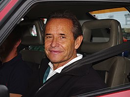 Jacky Ickx