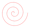 Arşimet spirali