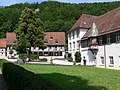 Blaubeuren Kloster 2