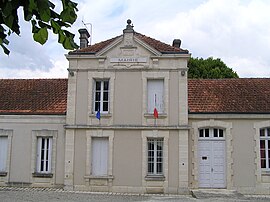 Town hall