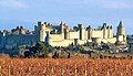 Carcassonne et ses fortifications