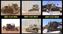 IDF D9 models