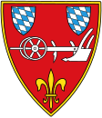 Straubing címere