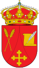 Escudo d'armas