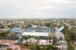 Miniatura para Estadio Nuevo Monumental