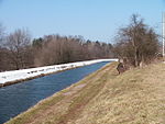 Canal de la Haute-Saône.