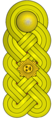 General de brigada (Venezuelan Army)[४३]