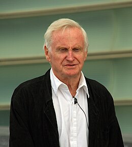 John Boorman vuonna 2005.