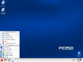 PC-BSD 1.1