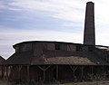 Ringofen in Wiesenburg-Reetz