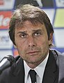 Antonio Conte geboren op 31 juli 1969