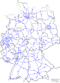 File:Autobahnen in Deutschland.svg