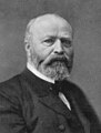 Bernhard von Gudden overleden op 13 juni 1886