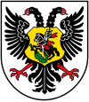 Li emblem de Ortenaukreis