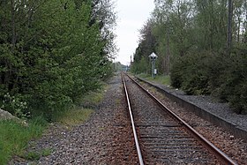 Image illustrative de l’article Gare de Faubourg-de-Rouvroy