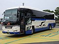 日野・セレガハイブリッド BJG-RU1ASAR 747-09957