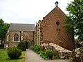 Kerk van St Mary