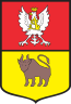 Blason de Gmina Knyszyn