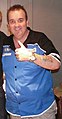 Phil Taylor