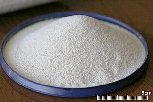 semolina