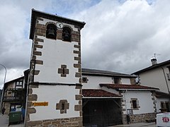 San Esteban eliza