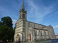 Église Saint-Christoly de Saint-Christoly-Médoc