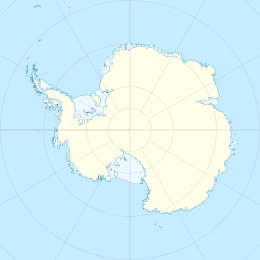 Galindez Island is located in Antarctica