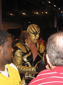 Goldust