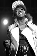 Lauryn Hill, 2007