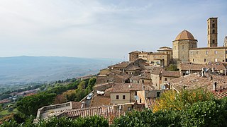 Vue panoramique de « Velathri ».