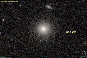 Image illustrative de l’article NGC 5295