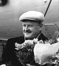 Nazim Hikmet