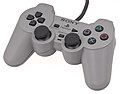 Sony PlayStation DualShock