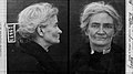 Q1090738 Violet Gibson geboren op 31 augustus 1876 overleden op 2 mei 1956