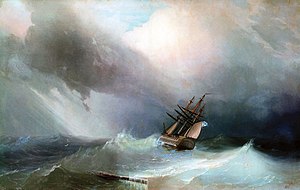 Storm 1851